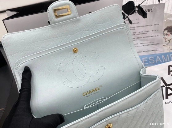 Firstbag Ru  FLAP BAG CHANEL 0712